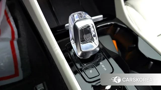 Volvo XC40 id 3079909 из Кореи 19