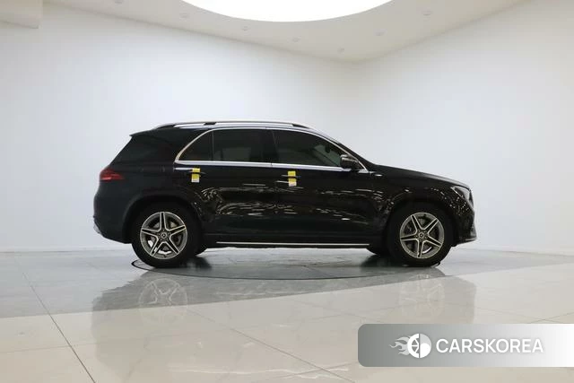 Mercedes-Benz GLE (import) id 4257518 из Китая 19