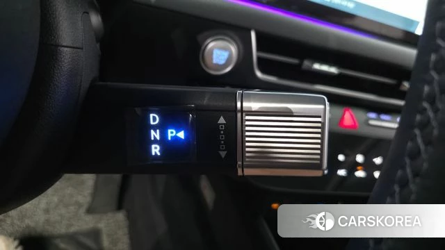 Hyundai Sonata D Edge (DN8) id 4607556 из Кореи 29
