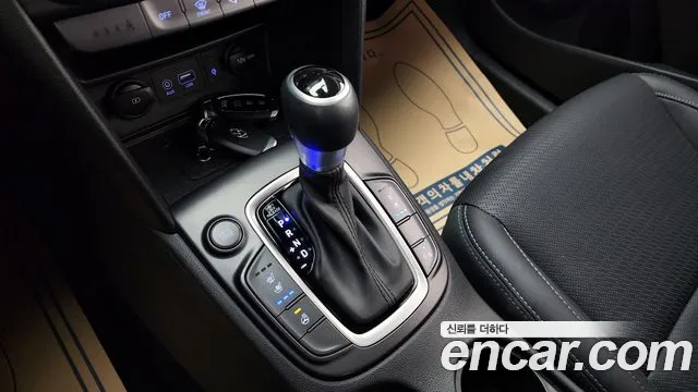 Hyundai Kona id 2712934 из Кореи 19