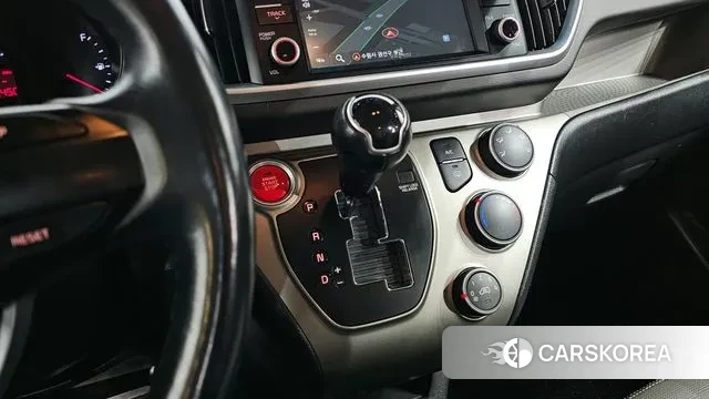 Kia The New Ray id 3324850 из Кореи 19