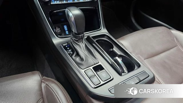 Hyundai Grandeur IG Hybrid id 4595469 из Кореи 32