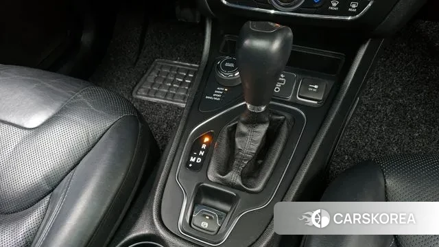 Jeep Cherokee (KL) id 3363176 из Кореи 19