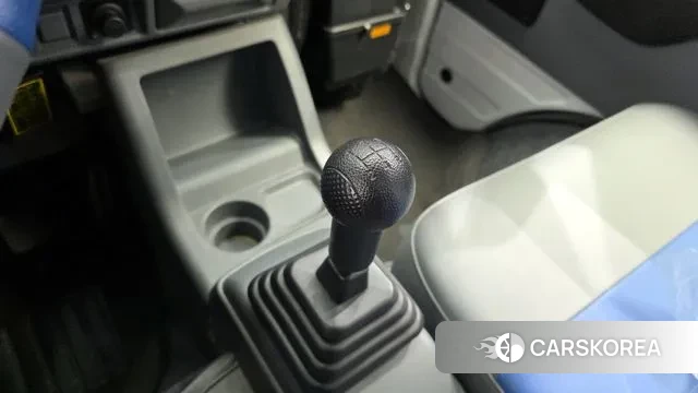 Chevrolet (GM Daewoo) New Labo id 3514549 из Кореи 19