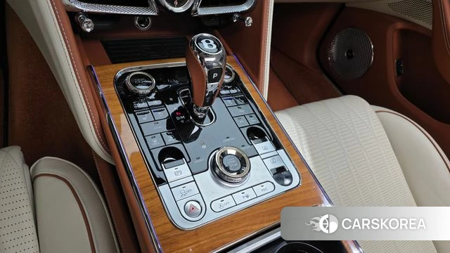 Bentley Flying Spur 3rd Generation id 4444861 из Кореи 19