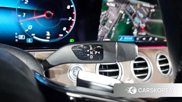 Mercedes-Benz E-Class W213 id 3615163 из Кореи 19