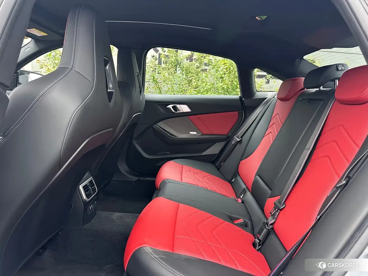 BMW M235L id 4599825 из Китая 11