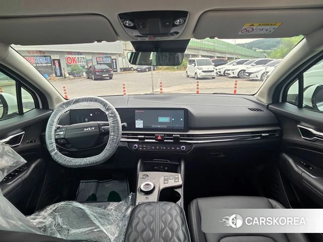 Kia The New Sportage 5th Generation id 4617660 из Кореи 19