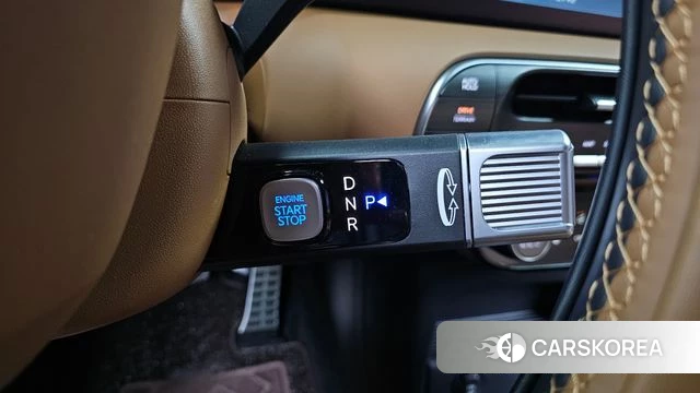 Hyundai Palisade (LX3) id 4421426 из Кореи 35