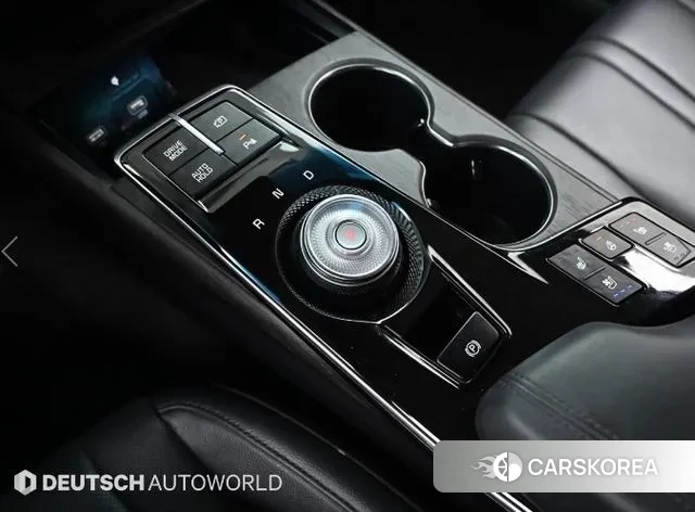 Kia K8 id 3416835 из Кореи 19