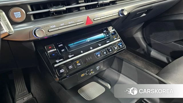 Hyundai Grandeur (GN7) id 4880352 из Кореи 18