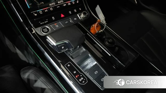 Audi A8 (D5) id 4585928 из Кореи 32