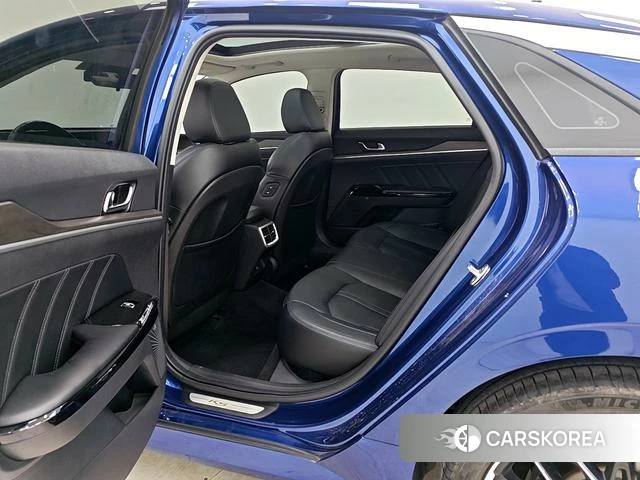 Kia K5 id 4207407 из Китая 19