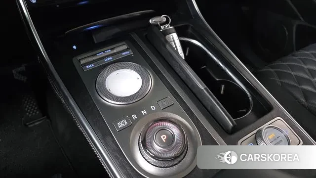 Genesis GV80 id 3348322 из Кореи 19