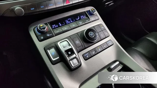 Hyundai Palisade id 3503610 из Кореи 19