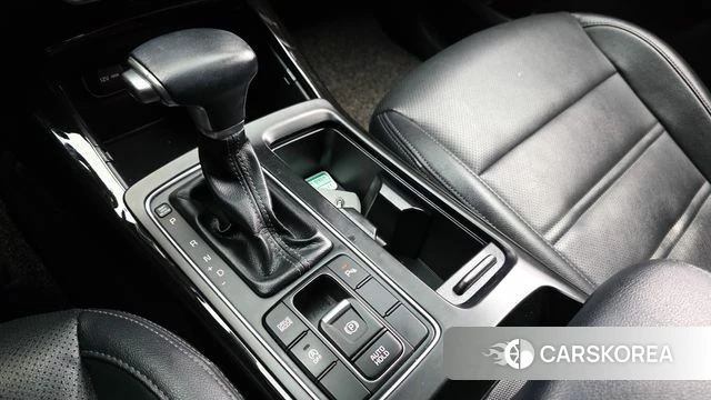 Kia The New Sorento id 4397792 из Кореи 19