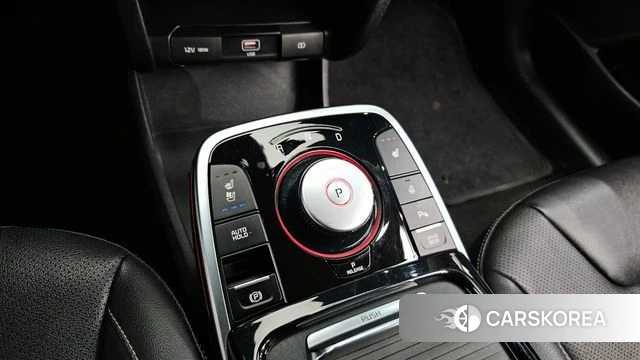 Kia Niro Plus id 4443184 из Кореи 19