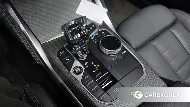 BMW i4 id 3734906 из Кореи 19