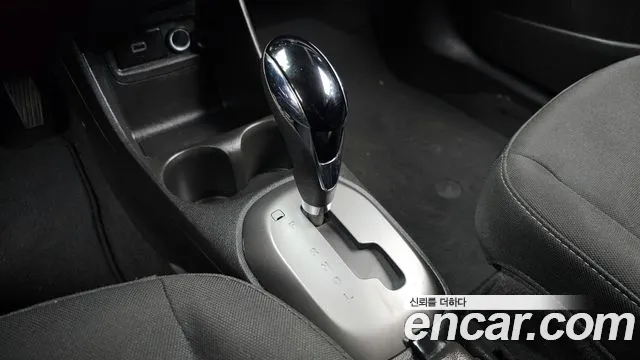 Chevrolet (GM Daewoo) The New Spark id 2498682 из Кореи 19