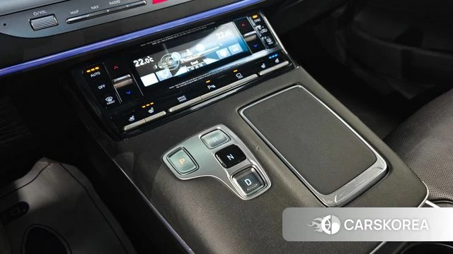 Hyundai The New Grandeur IG id 3812749 из Кореи 19