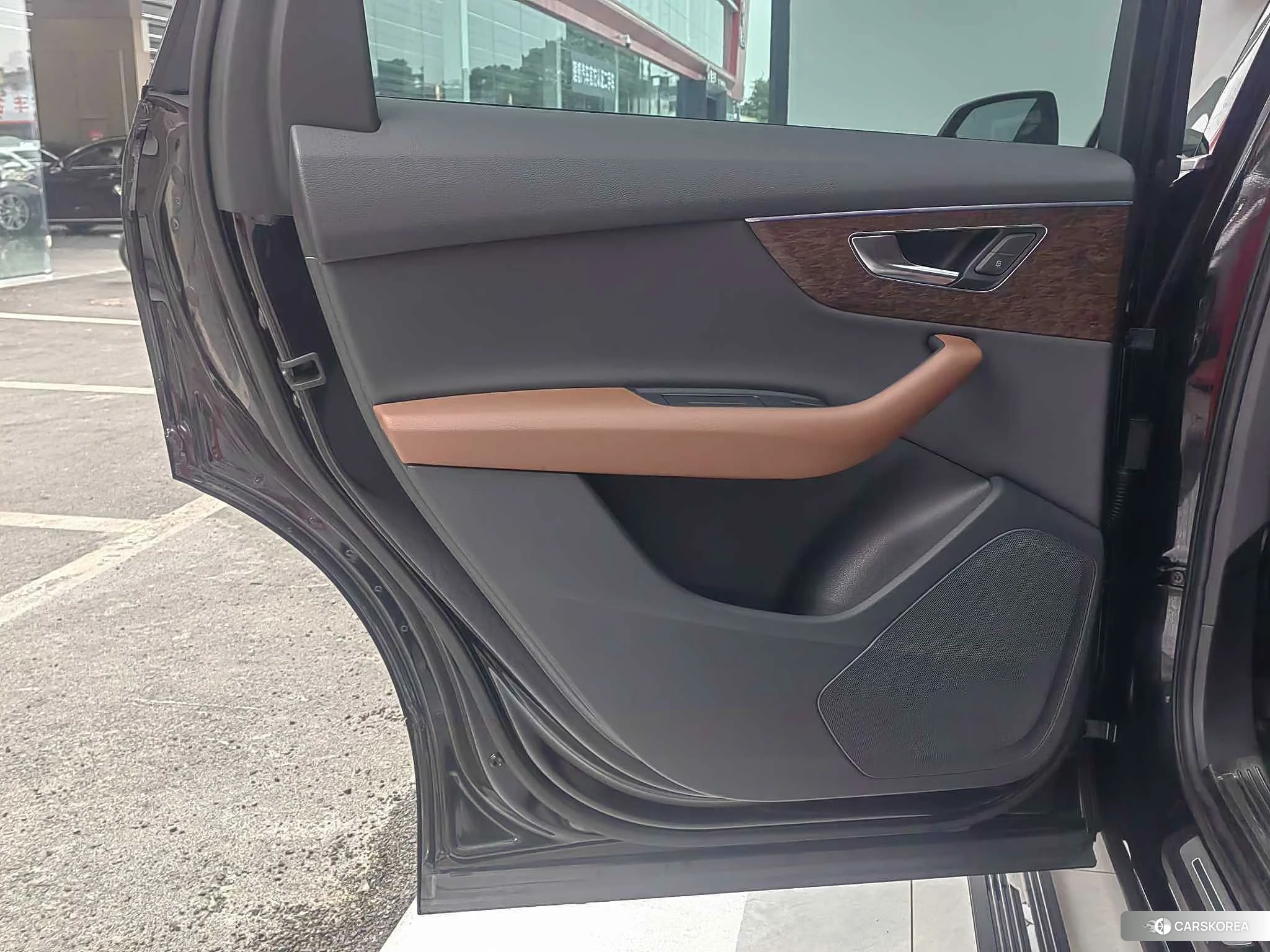 Audi Q7 id 4473627 из Китая 19