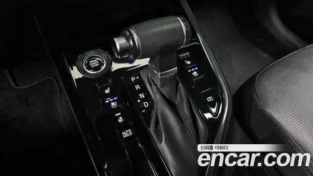 Kia Di Ol Nu Niro id 2949879 из Кореи 19