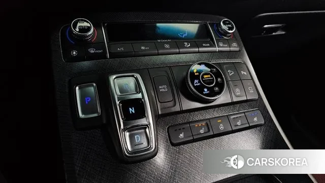 Hyundai Palisade id 3661530 из Кореи 19