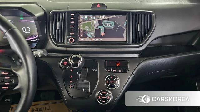 Kia The New Kia Ray id 4893587 из Кореи 19