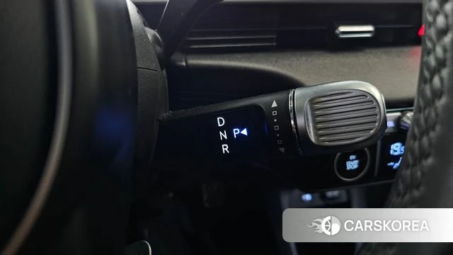 Hyundai Ionic 5 id 4608817 из Кореи 35