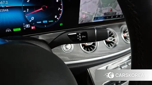 Mercedes-Benz E-Class W213 id 3586269 из Кореи 19