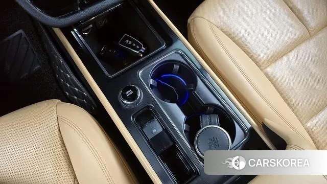 Lincoln Corsair id 3032911 из Кореи 19