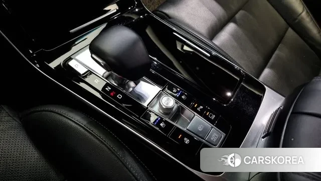 Kia K7 Premier id 2961391 из Кореи 19