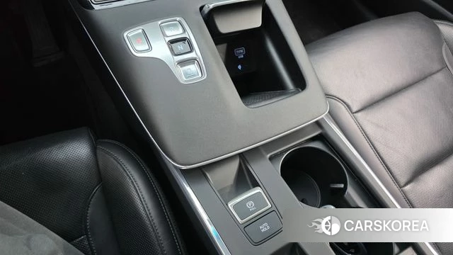 Hyundai The New Grandeur IG Hybrid id 3865718 из Кореи 19