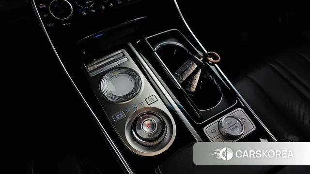 Genesis GV80 id 3012689 из Кореи 19