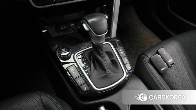 Kia Seltos id 4244406 из Кореи 29