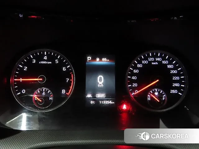 Kia K5 3rd generation id 3772523 из Кореи 19