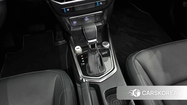 Ssangyong The New Tivoli id 3870731 из Кореи 19