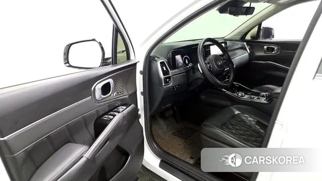 Kia Sorento 4th Generation id 3607720 из Кореи 19