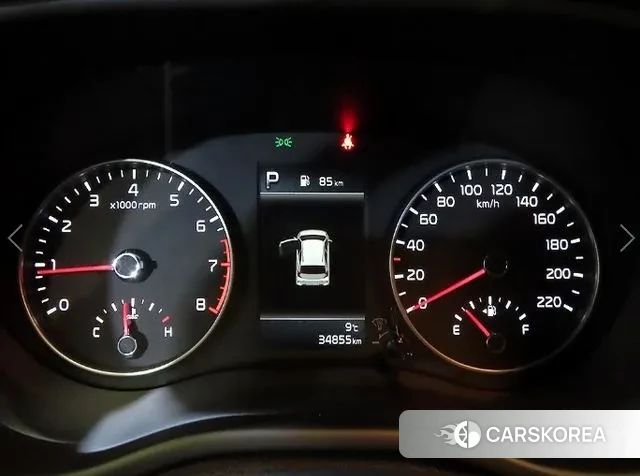 Kia Morning Urban (JA) id 3416279 из Кореи 19