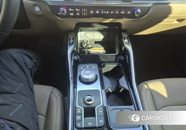 Kia The New Sorento 4th Generation id 3663827 из Кореи 19