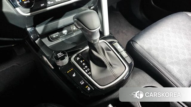 Kia Seltos id 4495568 из Кореи 29