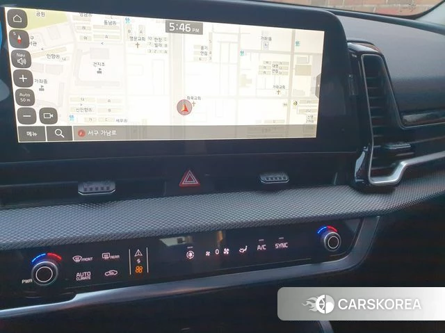 Kia Sportage 5th Generation id 4872122 из Кореи 14