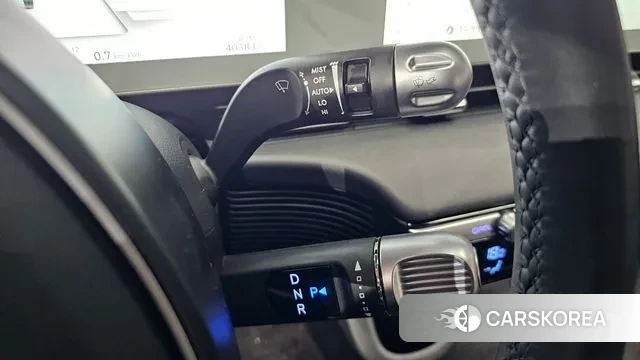 Hyundai Ionic 5 id 3058719 из Кореи 19