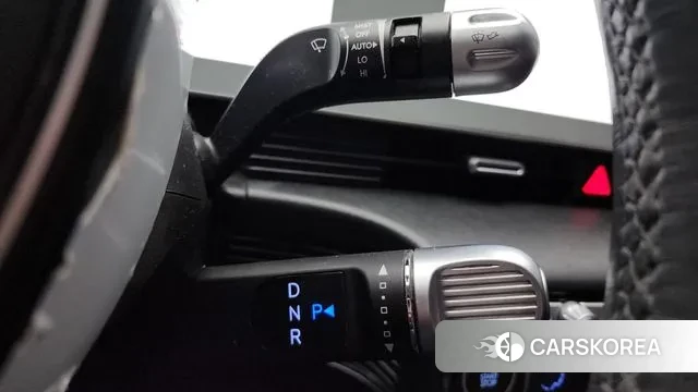 Hyundai Ionic 5 id 3665509 из Кореи 19