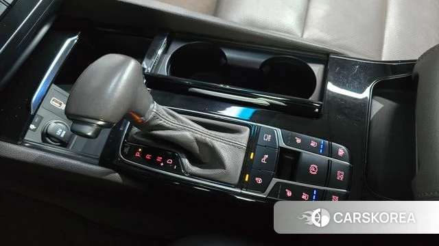 Kia Come New K7 id 3955593 из Кореи 19