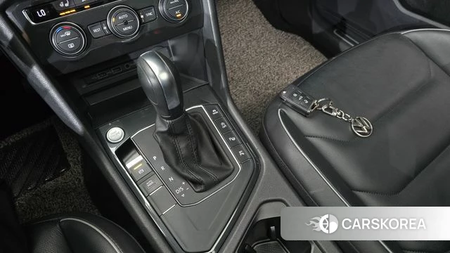 Volkswagen Tiguan second Generation id 4179815 из Кореи 19