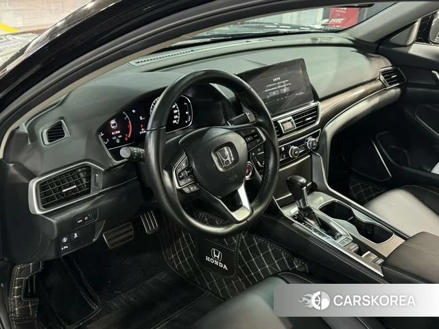 Honda Accord id 4301225 из Китая 19