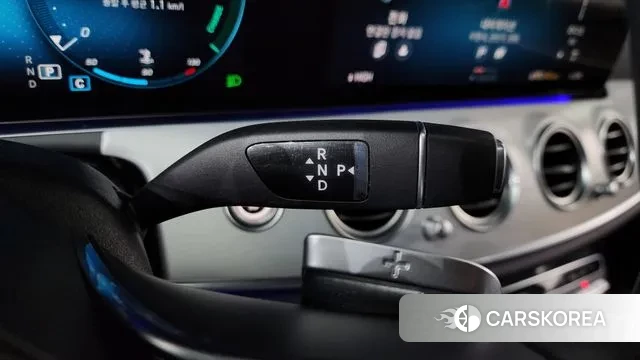 Mercedes-Benz E-Class W213 id 3488823 из Кореи 19