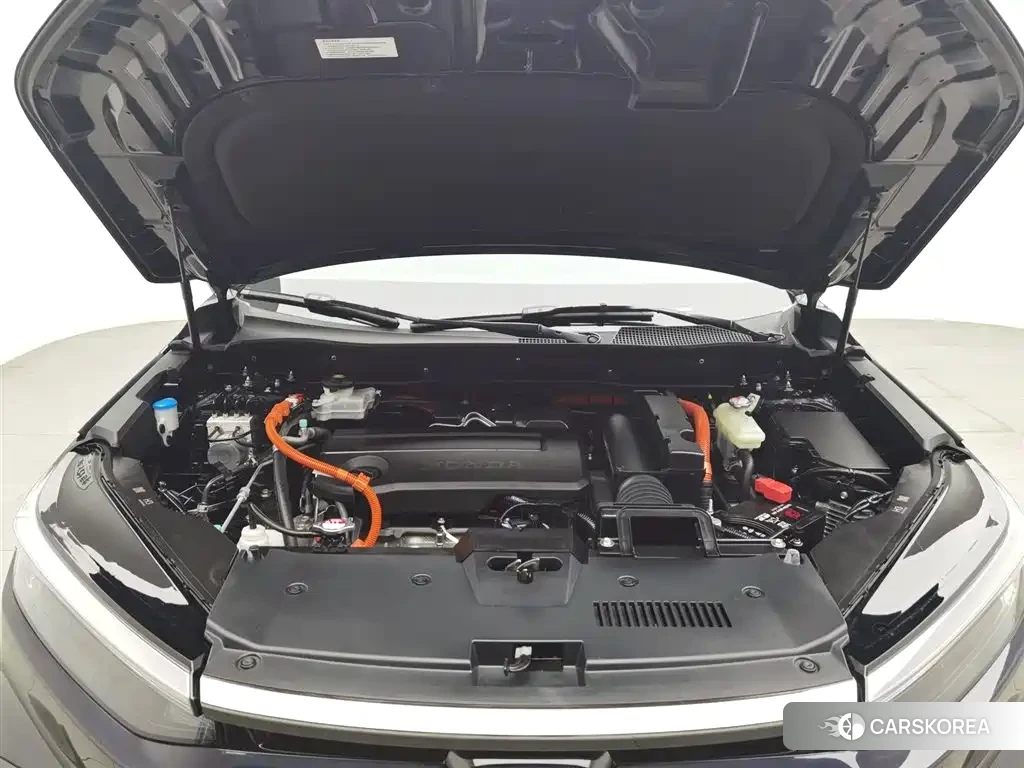 Honda Haoying New Energy id 4570859 из Китая 23