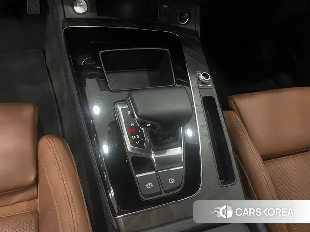 Audi Q5 (FY) id 3770117 из Кореи 19